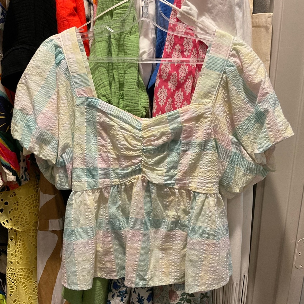 Old Navy Top